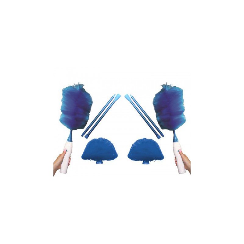 ACTIDUST X2 (*) ACTIDUST X2 (*)