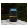 LAMPE UV ASPIRATEUR A INSECTES & MOUSTIQUES