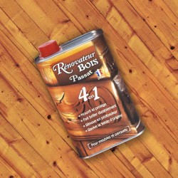 RENOVATEUR BOIS 500 ML