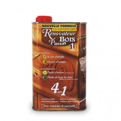 RENOVATEUR BOIS 500 ML