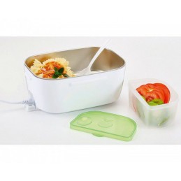 LUNCH BOX CHAUFFANTE (*)