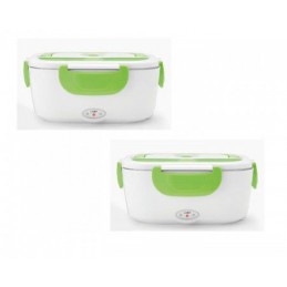 LUNCH BOX CHAUFFANTE (*)