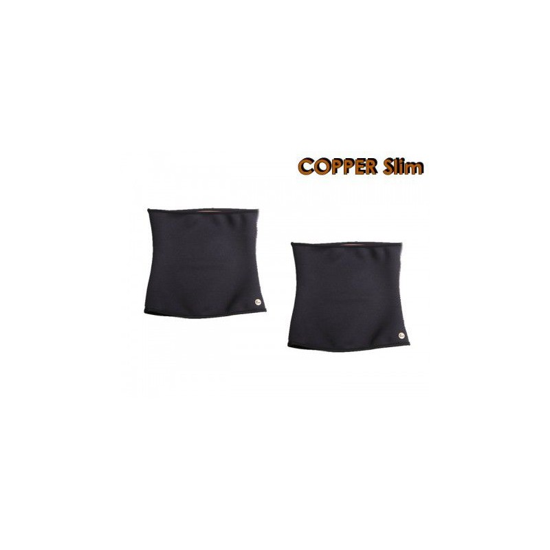 COPPER SLIM X2 COPPER SLIM X2