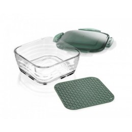 NICER DICER CHEF BOL EN VERRE