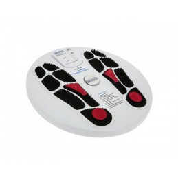 DR HO STIMULATEUR CIRCULATOIRE