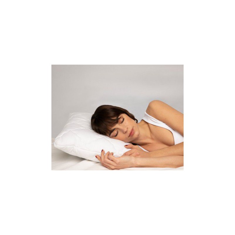 COEUR DU SOMMEIL CONFORT 60X60 X2 (*)