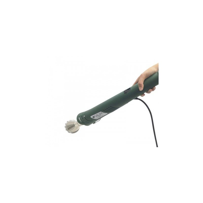 BIONIC BURNER
