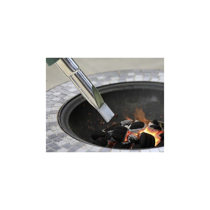 BIONIC BURNER