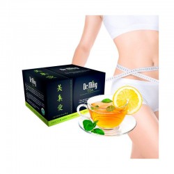 DR MING TEA 2 MOIS