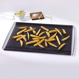 GRILLE DE CUISSON EXTENSIBLE