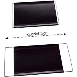 GRILLE DE CUISSON EXTENSIBLE