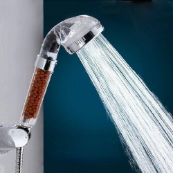 DOUCHE FILTRANTE PREMIUM