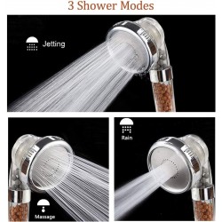 DOUCHE FILTRANTE PREMIUM