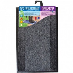 TAPIS SUPER ABSORBANT PM