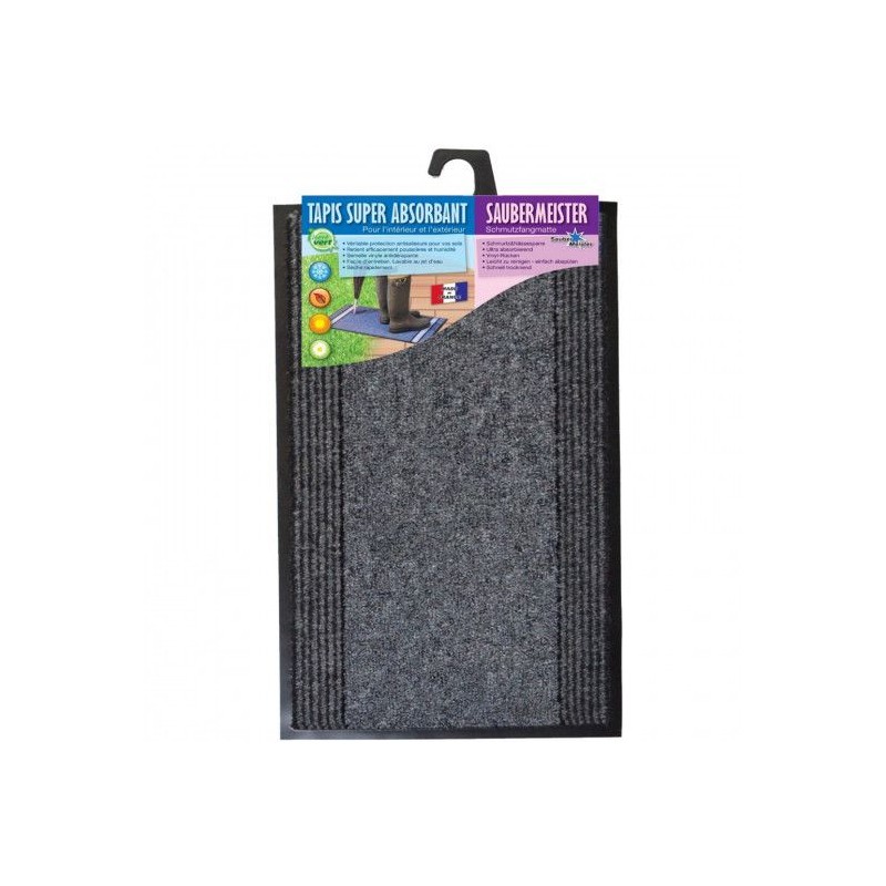 SUPER NAPPY TAPIS ABSORBANTE