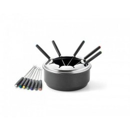 FIESTA COOK KIT FONDUE (*)