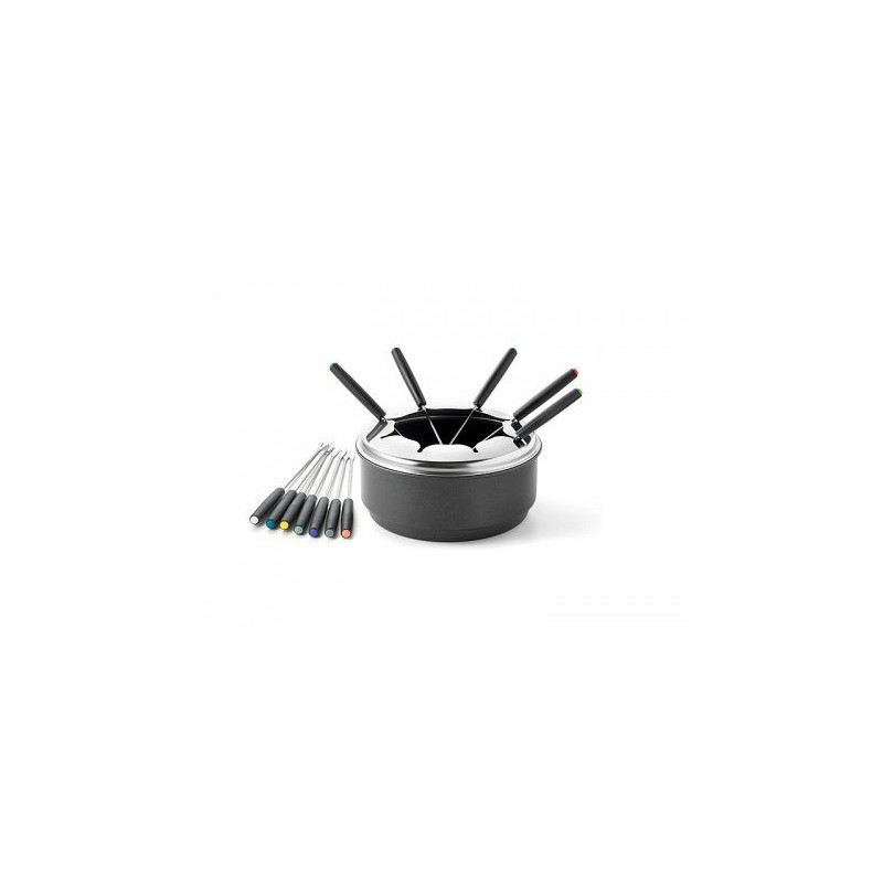 FIESTA COOK KIT FONDUE (*)