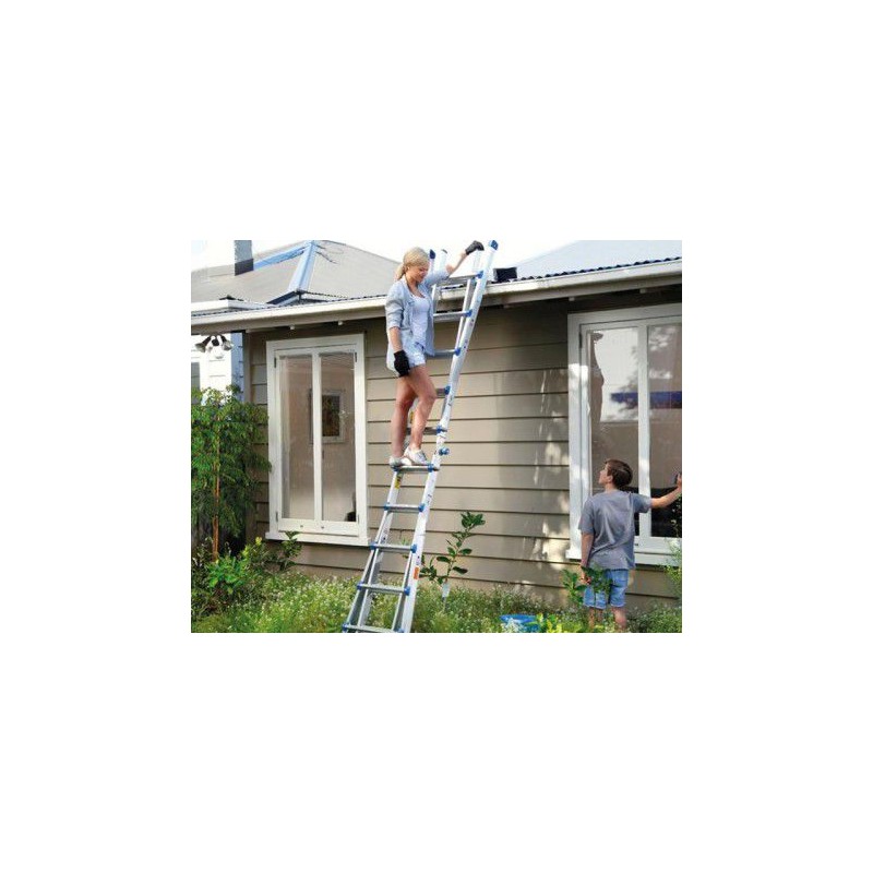 TRANSFORMA 2 PIEDS AMOVIBLES