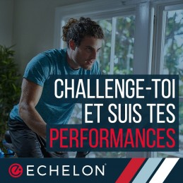 ECHELON FIT PRESENTATION