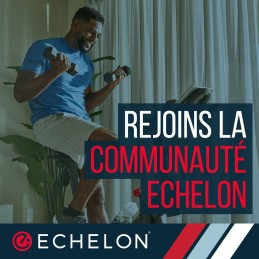 ECHELON FIT PRESENTATION