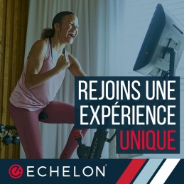 ECHELON FIT PRESENTATION