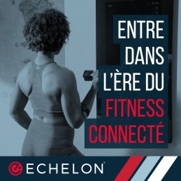 ECHELON FIT PRESENTATION