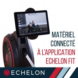 ECHELON FIT PRESENTATION