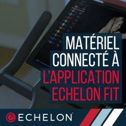 ECHELON FIT PRESENTATION