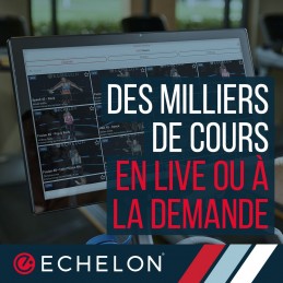 ECHELON FIT PRESENTATION