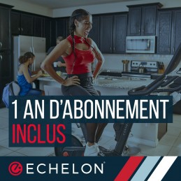 ECHELON FIT PRESENTATION