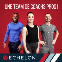 ECHELON FIT PRESENTATION