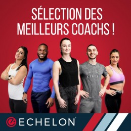 ECHELON FIT PRESENTATION