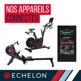 ECHELON FIT PRESENTATION