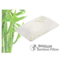 MIRACLE BAMBOO PILLOW