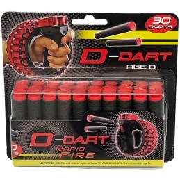 DART TEMPEST REFILL PACK