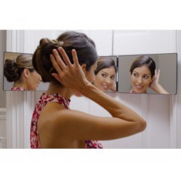 MIROIR ANGLES 360 (*)