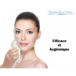 DERMA SUCTION