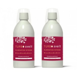 TURBO SVELT 500 ML 28 JOURS...