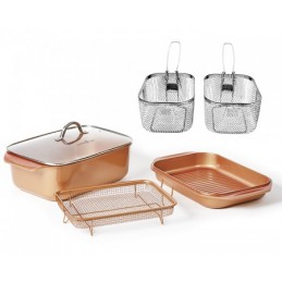 WONDER COOKER DELUXE