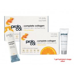 COLLAGENE BOOST 28 JRS + CREME
