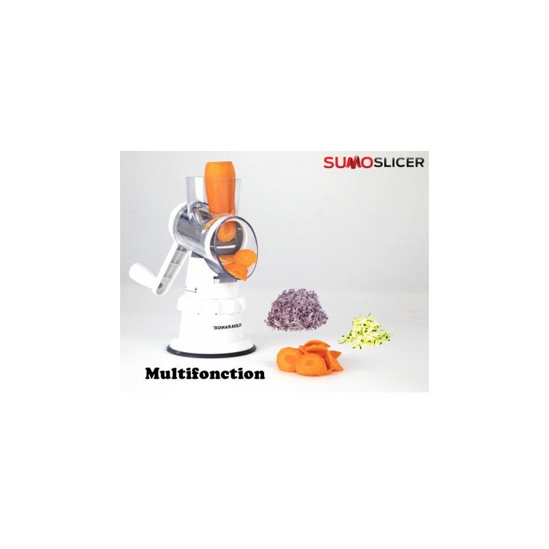 SUMO SLICER X2