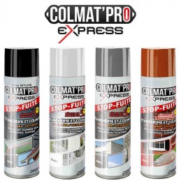 COLMAT PRO - BITUME EXPRESS