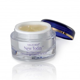 CREME DE SOINS NEW TODAY