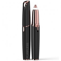 FLAWLESS BROWS FINISHING...