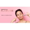 FLAWLESS™ VISAGE FINISHING TOUCH RECHARGEABLE