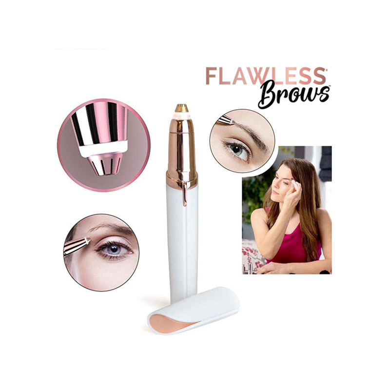 BROWS FINISHING TOUCH FLAWLESS™