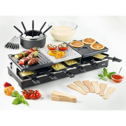 FIESTA COOK DELUXE (*)