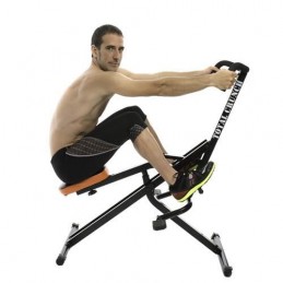 TOTAL CRUNCH PLUS
