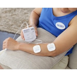 DR HO TAMPONS ELECTRODES...