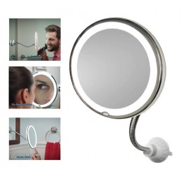 GLAM MIRROR - MIROIR...